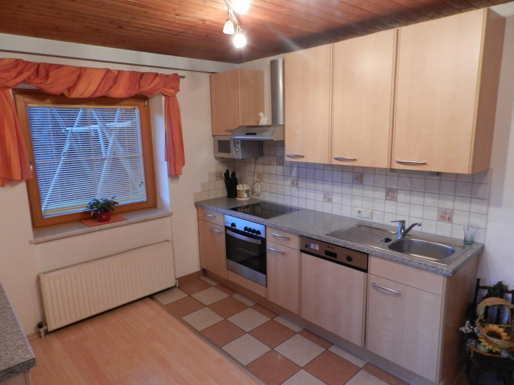 Kleinwidmoos-Apartment Ваграйн Номер фото