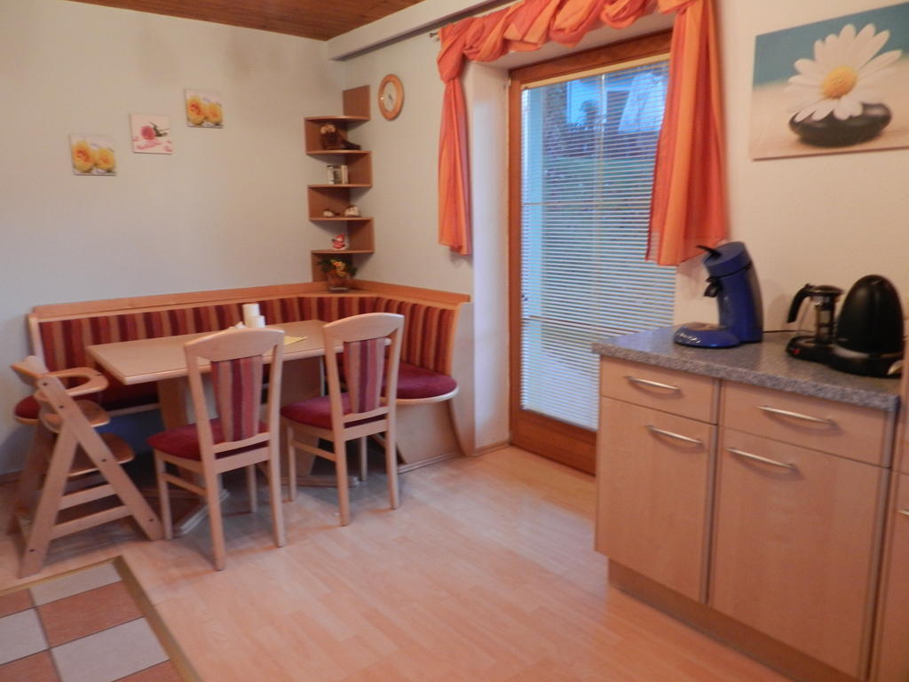 Kleinwidmoos-Apartment Ваграйн Номер фото
